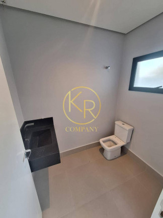 Imagem Casa com 4 Quartos à Venda, 340 m² em Alphaville Nova Esplanada - Votorantim Imagem Casa com 4 Quartos à Venda, 340 m² em Alphaville Nova Esplanada - Votorantim