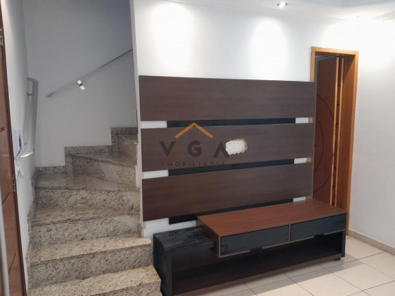 Imagem Casa com 2 Quartos à Venda, 72 m² em Itaquera - São Paulo Imagem Casa com 2 Quartos à Venda, 72 m² em Itaquera - São Paulo