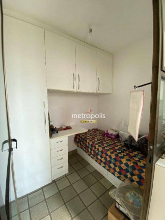Imagem Apartamento com 3 Quartos à Venda ou Locação, 156 m² em Jardim - Santo André Imagem Apartamento com 3 Quartos à Venda ou Locação, 156 m² em Jardim - Santo André