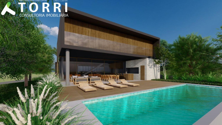 Imóvel com 4 Quartos à Venda, 510 m² em Condomínio Residencial Alphaville I - Barueri