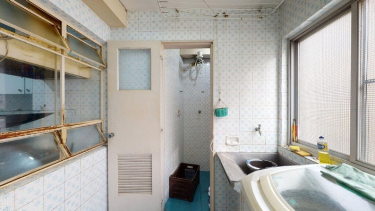 Imagem Apartamento com 3 Quartos à Venda, 106 m² em Itaim Bibi - São Paulo Imagem Apartamento com 3 Quartos à Venda, 106 m² em Itaim Bibi - São Paulo