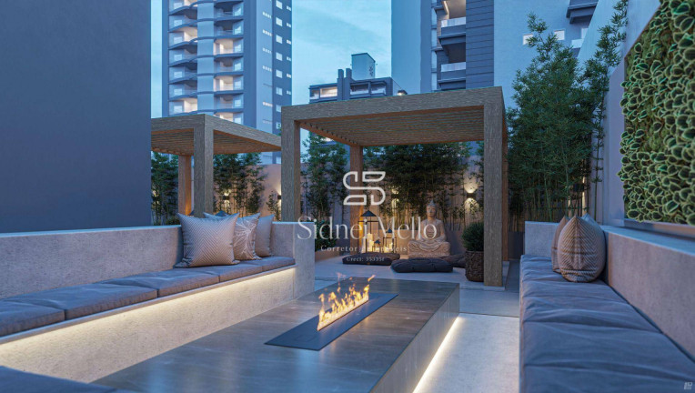 Imagem Apartamento com 4 Quartos à Venda, 187 m² em 2 Quadra Centro - Balneário Camboriú