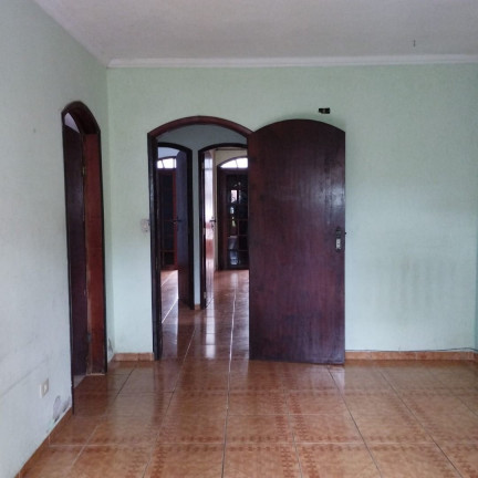 Imagem Imóvel com 2 Quartos à Venda, 1 m² em Parque Isaac Pires - Cotia
