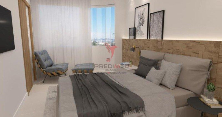 Imagem Apartamento com 2 Quartos à Venda,  em Glória - Rio De Janeiro