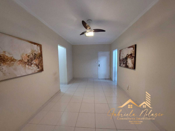 Imagem Apartamento com 1 Quarto à Venda, 5.679 m² em Aparecida - Santos Imagem Apartamento com 1 Quarto à Venda, 5.679 m² em Aparecida - Santos