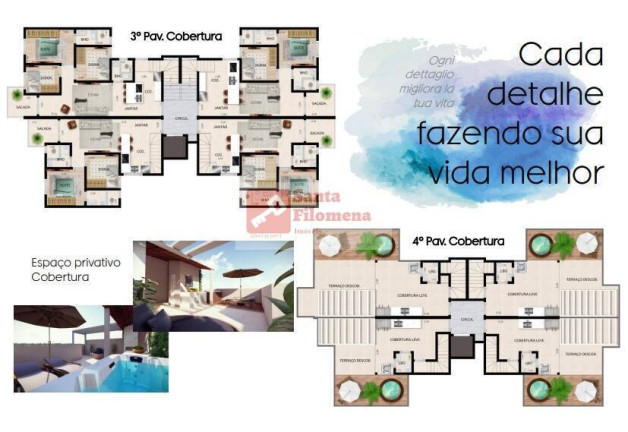 Imagem Apartamento com 3 Quartos à Venda, 121 m² em Vila Curuçá - Santo André Imagem Apartamento com 3 Quartos à Venda, 121 m² em Vila Curuçá - Santo André