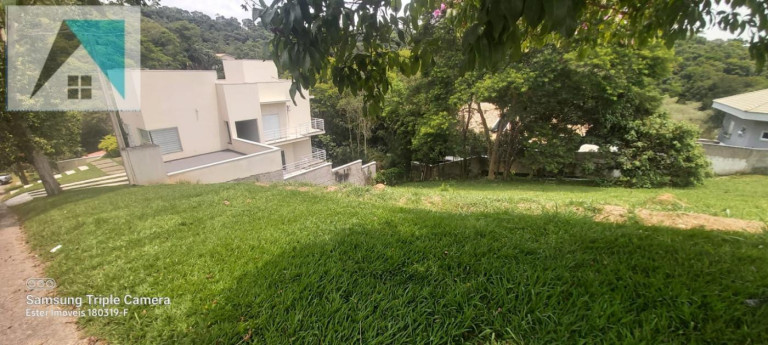 Imagem Terreno à Venda, 502 m² em Loteamento Capital Ville - Jundiaí