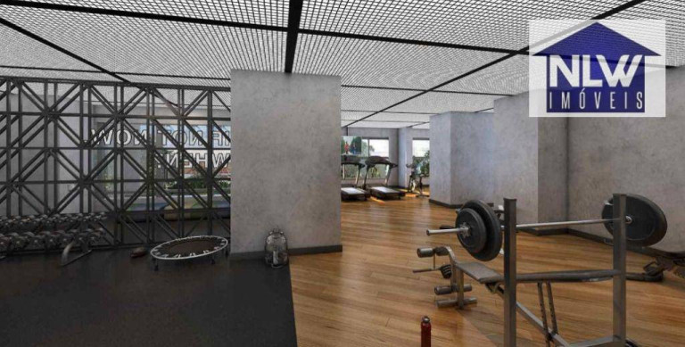 Imagem Apartamento com 1 Quarto à Venda, 26 m² em Vila Olímpia - São Paulo Imagem Apartamento com 1 Quarto à Venda, 26 m² em Vila Olímpia - São Paulo