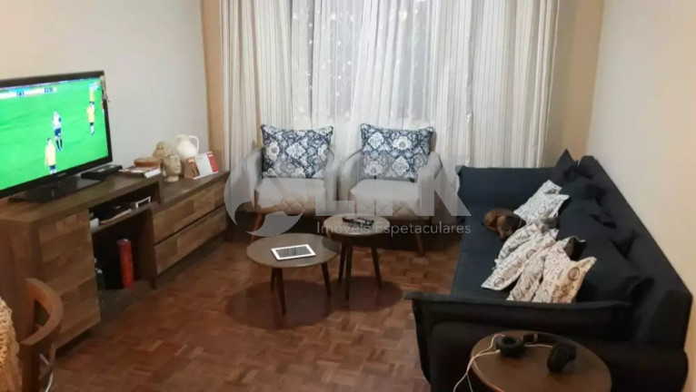 Imagem Apartamento com 3 Quartos à Venda, 75 m² em Jardim Floresta - Porto Alegre