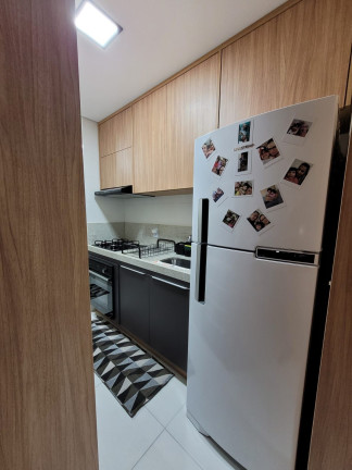 Imagem Apartamento com 2 Quartos à Venda, 55 m² em Parque Campolim - Sorocaba Imagem Apartamento com 2 Quartos à Venda, 55 m² em Parque Campolim - Sorocaba