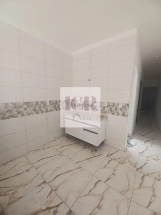 Imagem Casa com 2 Quartos à Venda, 125 m² em Jardim Santa Esmeralda - Sorocaba
