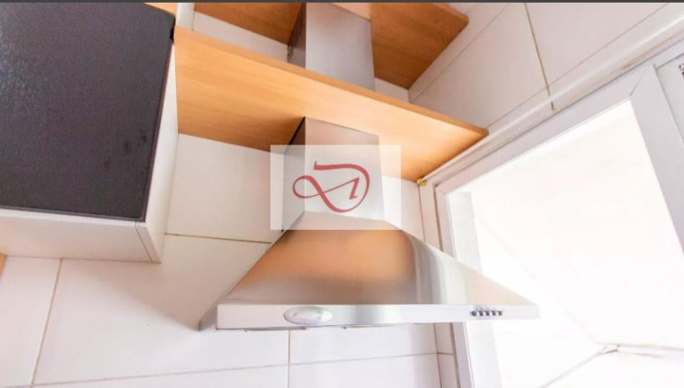 Imagem Apartamento com 3 Quartos à Venda, 67 m² em Utinga - Santo André