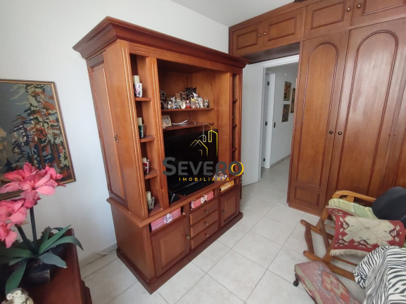 Imagem Apartamento com 3 Quartos à Venda, 140 m² em Icaraí - Niterói Imagem Apartamento com 3 Quartos à Venda, 140 m² em Icaraí - Niterói