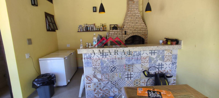 Imagem Casa com 3 Quartos à Venda, 240 m² em Praia De Itaipuacu (itaipuacu) - Maricá Imagem Casa com 3 Quartos à Venda, 240 m² em Praia De Itaipuacu (itaipuacu) - Maricá