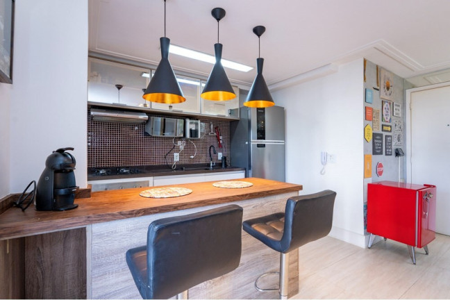 Imagem Apartamento com 2 Quartos à Venda, 64 m² em Vila Andrade - São Paulo Imagem Apartamento com 2 Quartos à Venda, 64 m² em Vila Andrade - São Paulo