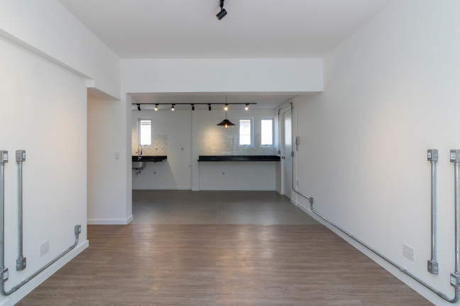 Imagem Apartamento com 2 Quartos à Venda, 88 m² em Pinheiros - São Paulo Imagem Apartamento com 2 Quartos à Venda, 88 m² em Pinheiros - São Paulo