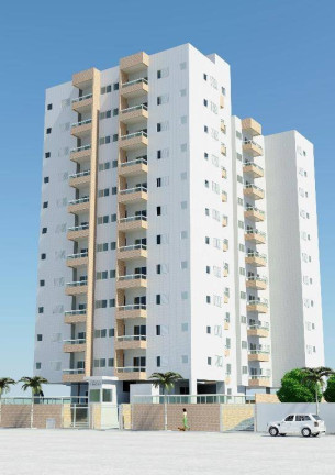 Foto do imóvel Apartamento com 2 Quartos à Venda, 60 m² em Ocian - Praia Grande Foto do imóvel Apartamento com 2 Quartos à Venda, 60 m² em Ocian - Praia Grande