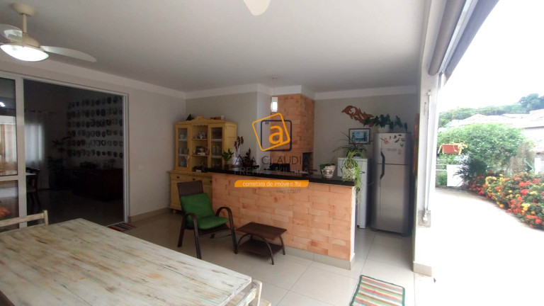 Imagem Casa com 4 Quartos à Venda,  em Jardim Theodora - Itu