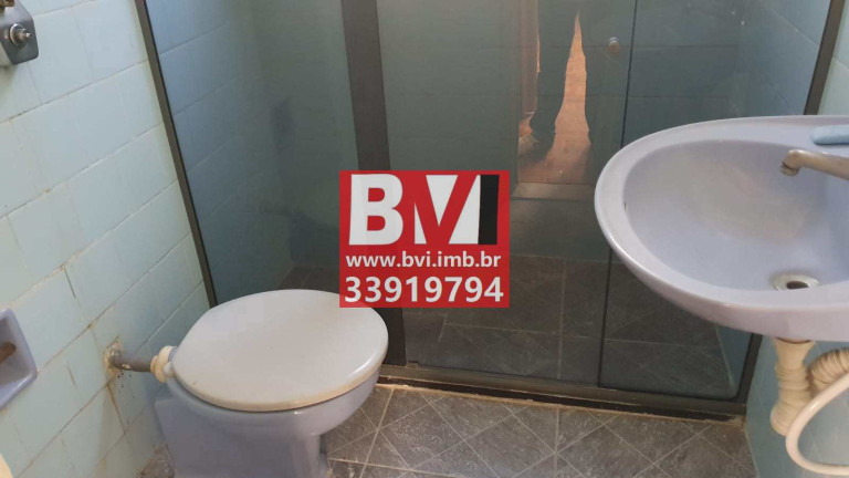 Imagem Casa com 3 Quartos à Venda, 67 m² em Vicente De Carvalho - Rio De Janeiro