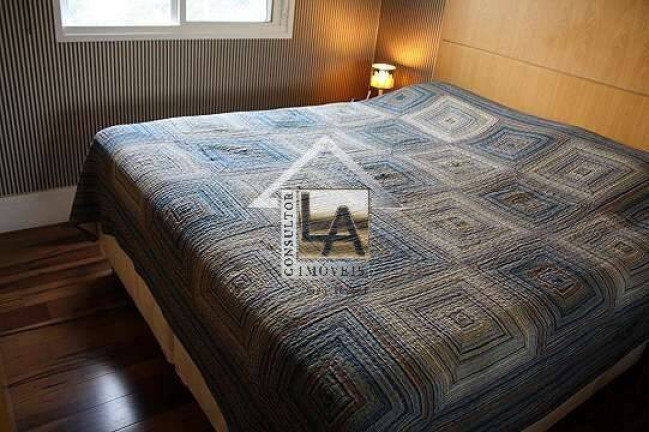 Imagem Apartamento com 3 Quartos à Venda, 100 m² em Santo Amaro - São Paulo