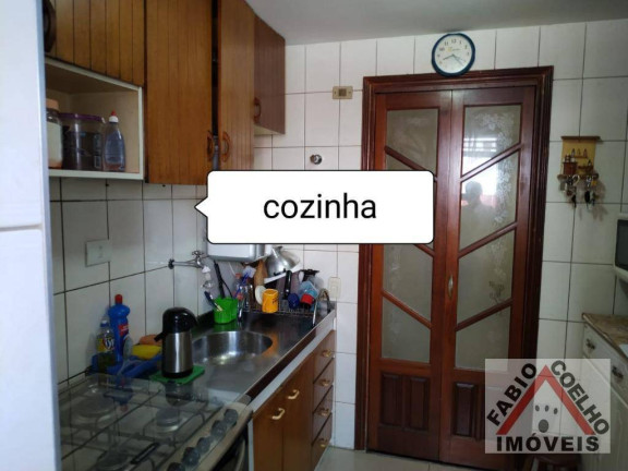 Imagem Apartamento com 3 Quartos à Venda, 68 m² em Jardim Prudência - São Paulo Imagem Apartamento com 3 Quartos à Venda, 68 m² em Jardim Prudência - São Paulo