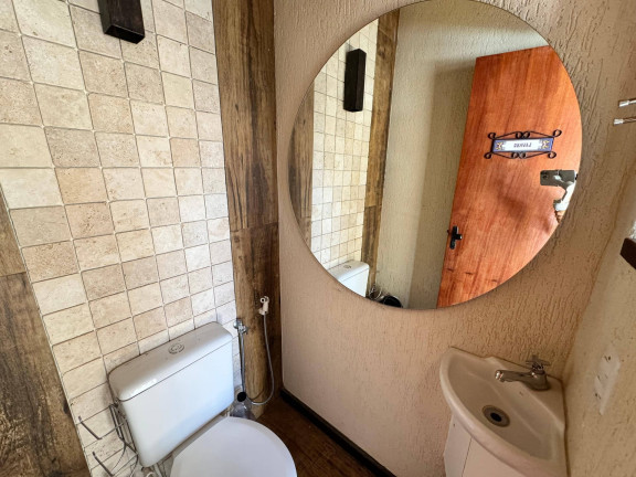Imagem Casa com 4 Quartos à Venda, 333 m² em Condomínio Aldeias Do Lago (melo Viana) - Esmeraldas