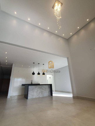 Imagem Casa com 3 Quartos à Venda, 136 m² em Vila Mariana - Aparecida De Goiânia Imagem Casa com 3 Quartos à Venda, 136 m² em Vila Mariana - Aparecida De Goiânia