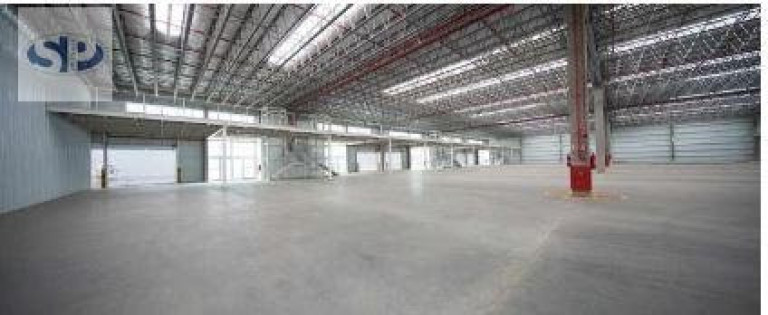 Imagem Imóvel Comercial para Alugar, 6.135 m² em Distrito Industrial - Campinas Imagem Imóvel Comercial para Alugar, 6.135 m² em Distrito Industrial - Campinas