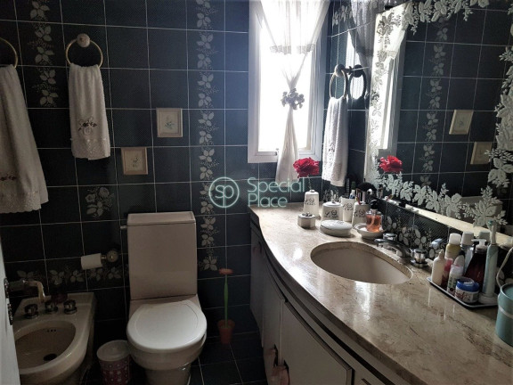 Imagem Apartamento com 4 Quartos à Venda, 369 m² em Moema Pássaros - São Paulo Imagem Apartamento com 4 Quartos à Venda, 369 m² em Moema Pássaros - São Paulo