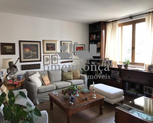 Imagem Apartamento com 3 Quartos à Venda, 158 m² em Higienópolis - São Paulo Imagem Apartamento com 3 Quartos à Venda, 158 m² em Higienópolis - São Paulo