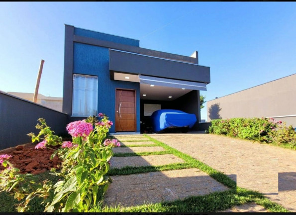 Imagem Casa de Condomínio com 2 Quartos à Venda, 120 m² em Recreio Dos Sorocabanos - Sorocaba Imagem Casa de Condomínio com 2 Quartos à Venda, 120 m² em Recreio Dos Sorocabanos - Sorocaba