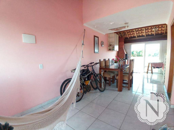 Imagem Casa com 2 Quartos à Venda, 100 m² em Jardim Das Palmeiras - Itanhaém Imagem Casa com 2 Quartos à Venda, 100 m² em Jardim Das Palmeiras - Itanhaém