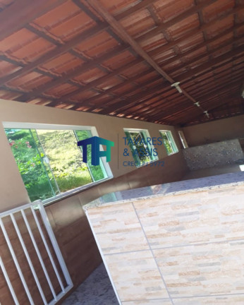 Imagem Imóvel com 3 Quartos à Venda, 4.800 m² em Barreira Do Triunfo - Juiz De Fora Imagem Imóvel com 3 Quartos à Venda, 4.800 m² em Barreira Do Triunfo - Juiz De Fora