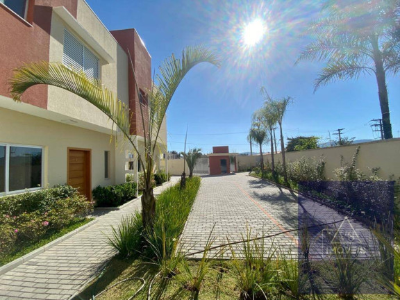 Imagem Casa de Condomínio com 3 Quartos para Alugar, 87 m² em Vila Oliveira - Mogi Das Cruzes Imagem Casa de Condomínio com 3 Quartos para Alugar, 87 m² em Vila Oliveira - Mogi Das Cruzes