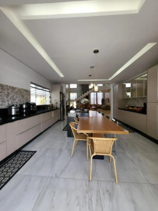 Imagem Casa com 4 Quartos à Venda, 530 m² em Setor Habitacional Vicente Pires - Brasília Imagem Casa com 4 Quartos à Venda, 530 m² em Setor Habitacional Vicente Pires - Brasília