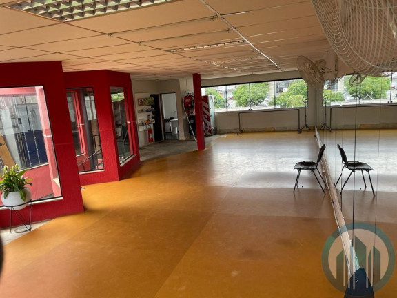Imagem Sala Comercial para Alugar, 120 m² em Rudge Ramos - São Bernardo Do Campo
