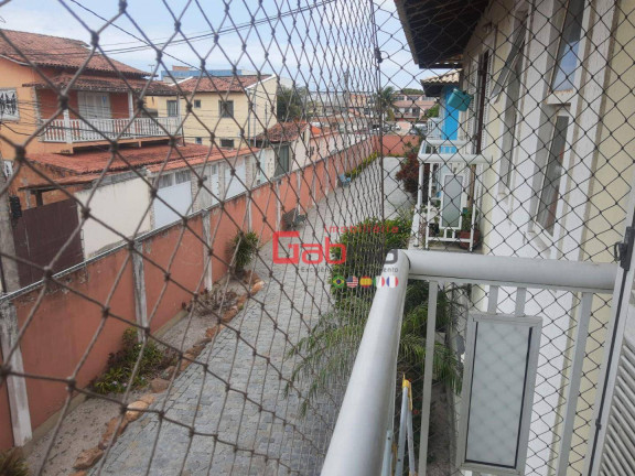 Imagem Apartamento com 2 Quartos à Venda, 65 m² em Praia Do Siqueira - Cabo Frio Imagem Apartamento com 2 Quartos à Venda, 65 m² em Praia Do Siqueira - Cabo Frio