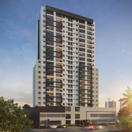 Apartamento com 2 Quartos à Venda, 71 m² em Rudge Ramos - São Bernardo Do Campo