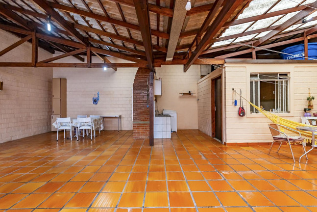 Imagem Sobrado com 3 Quartos à Venda, 209 m² em Portão - Curitiba Imagem Sobrado com 3 Quartos à Venda, 209 m² em Portão - Curitiba