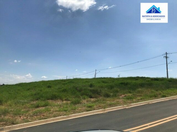 Imagem Terreno à Venda, 395 m² em Cidade Satélite íris - Campinas Imagem Terreno à Venda, 395 m² em Cidade Satélite íris - Campinas
