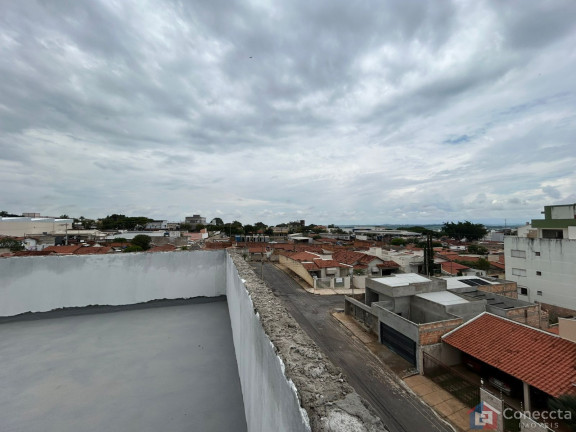 Cobertura com 3 Quartos à Venda, 149 m² em Cidade Jardim - Patos De Minas