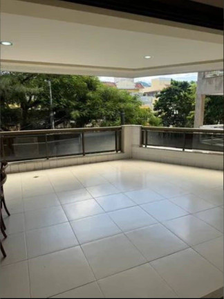 Apartamento com 4 Quartos à Venda,  em Recreio Dos Bandeirantes - Rio De Janeiro