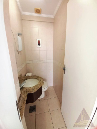 Imagem Apartamento com 3 Quartos à Venda, 91 m² em Gonzaga - Santos Imagem Apartamento com 3 Quartos à Venda, 91 m² em Gonzaga - Santos
