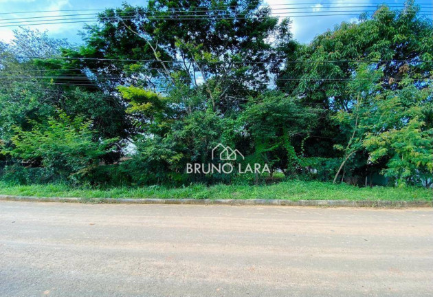 Imagem Terreno à Venda, 2.070 m² em Pousada Del Rey - Igarapé Imagem Terreno à Venda, 2.070 m² em Pousada Del Rey - Igarapé
