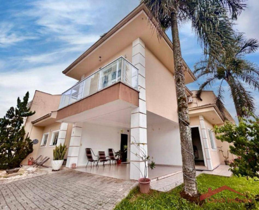 Imagem Casa com 3 Quartos à Venda, 155 m² em Costa E Silva - Joinville Imagem Casa com 3 Quartos à Venda, 155 m² em Costa E Silva - Joinville