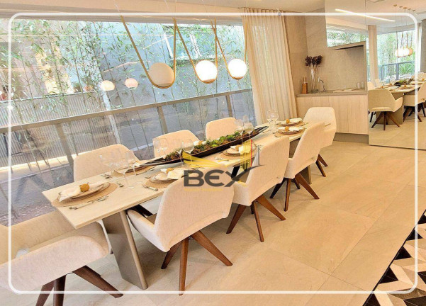 Imagem Apartamento com 4 Quartos à Venda, 244 m² em Alphaville Conde Ii - Barueri Imagem Apartamento com 4 Quartos à Venda, 244 m² em Alphaville Conde Ii - Barueri