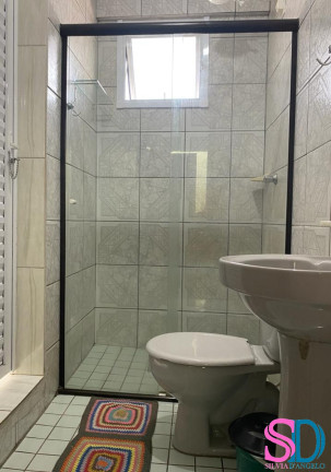 Imagem Apartamento com 1 Quarto à Venda, 53 m² em Itaguá - Ubatuba