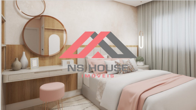 Imagem Imóvel com 3 Quartos à Venda, 106 m² em Santa Paula - São Caetano Do Sul Imagem Imóvel com 3 Quartos à Venda, 106 m² em Santa Paula - São Caetano Do Sul