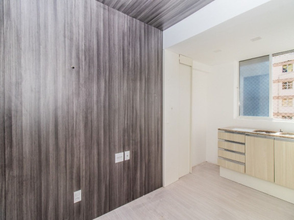 Imagem Apartamento com 3 Quartos à Venda, 97 m² em Bom Fim - Porto Alegre