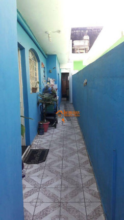 Imagem Casa com 3 Quartos à Venda, 95 m² em Jardim Maria Dirce - Guarulhos Imagem Casa com 3 Quartos à Venda, 95 m² em Jardim Maria Dirce - Guarulhos